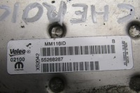 фото thumb №7, Радіатор радіатор вихлопних газів egr 2.0 multijet jeep cherokee 55268287