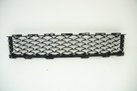 Купити Fiat 500 lift 15- решітка бампера передня хром, фото thumb