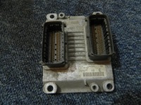 фото thumb №1, Бортовий комп'ютер 00552084720 fiat grande punto 1.4 16v