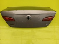 фото thumb №1, Крышка багажника задняя sedan лак 651 alfa romeo 159 06r