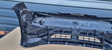 фото thumb №13, Byd sealion 7 2024- бампер перед оригінал a357