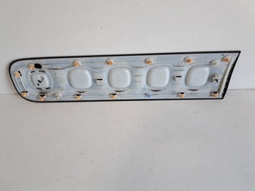 фото thumb №4, Citroen c3 aircross планка двері правий перед