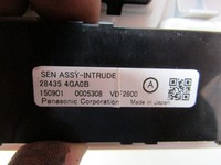 фото thumb №6, Q50 17r датчик положение alarm датчик 284354ga0b 284374ga0a