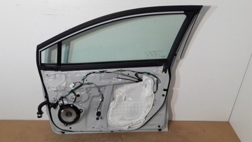 фото thumb №12, Toyota corolla e21 дверь передние правые t77