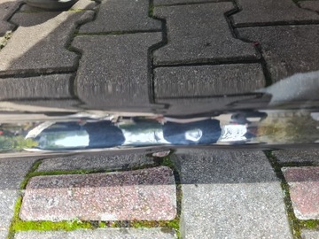 фото thumb №6, Bmw mini f60 countryman двері праві перед