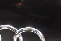 фото thumb №8, Кришка багажника багажника задня задня lz9y audi q7 4l 05-09