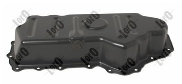 Масляный поддон DEPO FORD 1.8TDCI FOCUS/CONNECT/S-MAX/TOURNEO