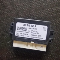 фото thumb №1, Модуль паркування tiguan ii 5na 3q0919298b
