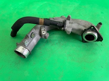 фото thumb №9, Труба шланг повітропровід повітря штуцер mazda 6 ii gh 2.2 mzr-cd 07-12
