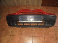 фото thumb №1, Бампер перед fiat siena 1.2b 00'