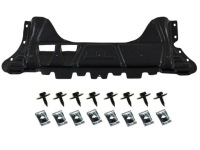 фото thumb №1, Защита pod двигатель vw golf 7 vii sportsvan touran