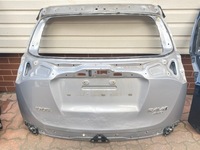 фото thumb №1, Toyota rav4 lift 2015-2019 крышка багажника задняя