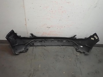 фото thumb №6, Бампер зад задній hyundai kona рестайлінг 2020- 86611-j9ba0