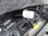 фото thumb №7, Mercedes w205 c-klasa боковина дверь задних обивка правые левый