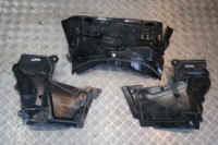 фото thumb №7, New mercedes-benz glc x253 rear partition панель a2536201101 оригинал