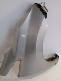 Крило правий перед правий передній nissan note e12 європа Недорого, фото thumb