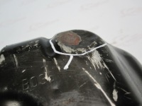 Ford focus 1.6 tdci 12r. t1db 115km поддон масляная Недорого, фото thumb