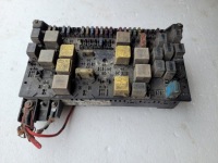 Купить Mercedes w163 ml коробка предохранителей 1635450205, фото thumb