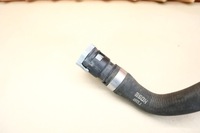 фото thumb №2, Volvo v50 lift шланг труба wąż wody