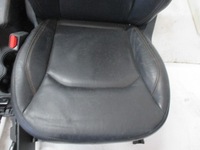 фото thumb №11, Оббивка шкіра сидіння jeep compass ii 17r