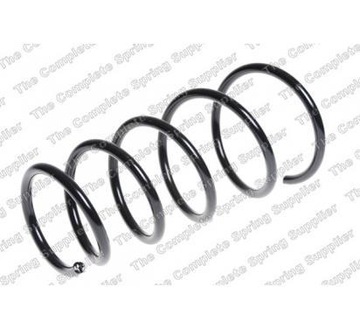 фото thumb №1, Lesjofors пружина підвішування opel agila