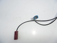 фото thumb №4, Антенна rekin плавник scania r