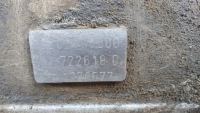 фото thumb №7, Коробка передач 7226180 mercedes w220 3.2 бензин v6