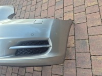 фото thumb №6, Бампер перед передний kompletny jaguar xj x351