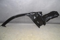 фото thumb №6, Scudo jumpy expert iii блок двигуна підкрилок поріг лівий