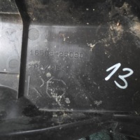 Руль воздуха lexus es 200 250 300h 350 z10 2018-2021r 16593-25090 Киев, фото thumb