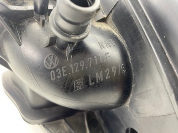 фото thumb №11, Колектор всмоктуючий впускний seat ibiza iv 6j 1.2 бензин cgpa org