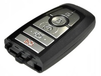фото thumb №1, Ford fusion explorer ключ pilot keyless 902mhz