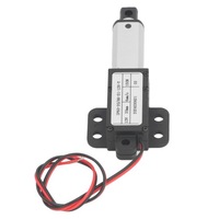 фото thumb №7, Електричний привід лінійний 20mm хід 150n ipx4 двигун циліндра liniowego