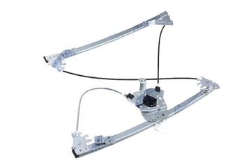 фото thumb №2, Nty подъемник стекла citroen xsara 00-05 левый перед