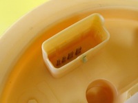 фото thumb №8, Датчик рівня пального peugeot 206 sw 1.6d hdi 9642124480 nr21