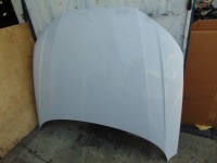 Капот кришка двигуна audi a4 b9 Оригінал, фото thumb