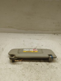 фото thumb №8, Opel insignia b козирок захист сонцезахисна права 39112691