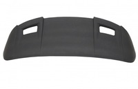 фото thumb №12, Спойлер задний mercedes glc x253 suv 2015-up