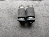 фото thumb №1, Подушка пневмоподушка задняя kpl mercedes gls w166