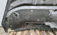 фото thumb №11, Капот крышка двигателя renault espace iv nv676 w цвет имеет odpryski