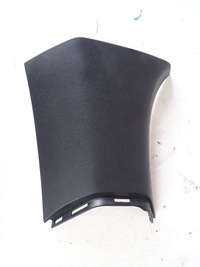 фото thumb №1, Захист na блок двигуна права citroen ds3 9683335777c