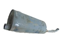 Купить Mercedes atego 1318 03r гаситель конечный выхлоп, фото thumb