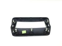 фото thumb №2, Peugeot 208 2008 рамка захист панель радіо 9673861177