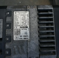 фото thumb №5, Eberspacher hydronic m10 ii iveco