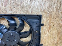 фото thumb №8, Вентилятор радіатор корпус audi e-tron a3 8v 1.4 gte 5q0121203dg