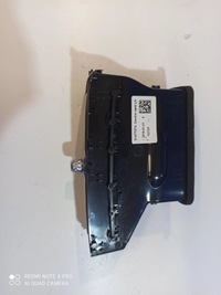 фото thumb №5, Volvo s60 2019 ґрати обдув