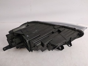 фото thumb №14, Volvo v40 xc40 рестайлинг полный led правый лампа перед