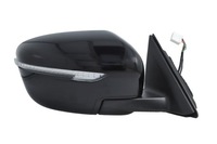 фото thumb №1, Зеркало правое ele с подогревом с поворотник nissan rogue 2 x-trail t32 2013-