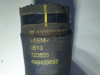 фото thumb №3, Meriva b труба шланг интеркулер 1.4t 13267222