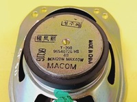 фото thumb №4, Динамік лівий зад daewoo kalos 96540726 nr146